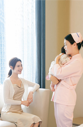 天恩母嬰月子會所